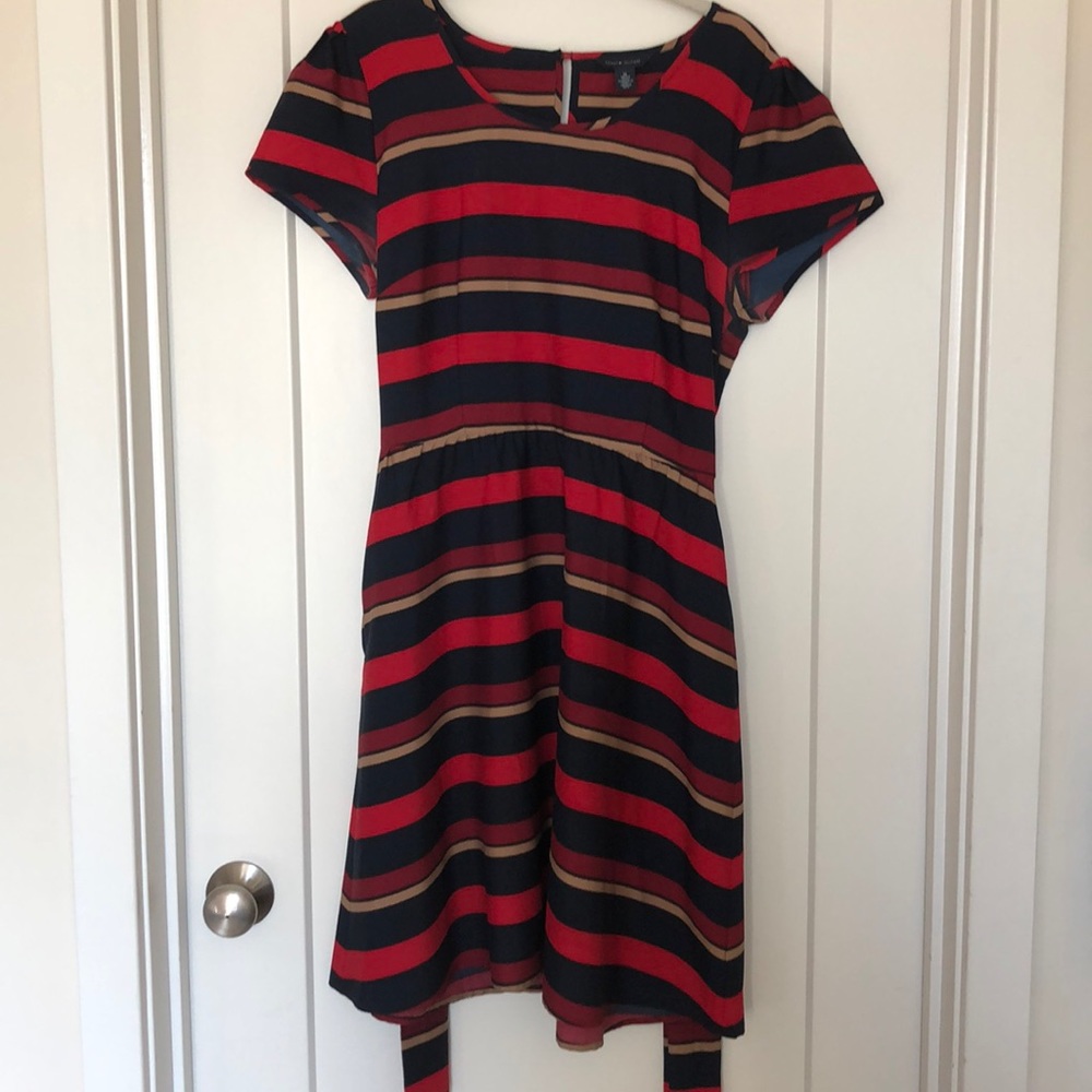 Tommy Hilfiger Short Sleeve Dress